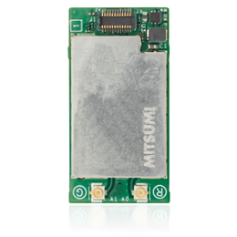WIFI Module Board For Nintendo Wii U (2878D-MICB2)